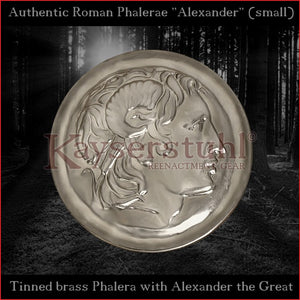 Authentic Replica - Small Roman Phalera