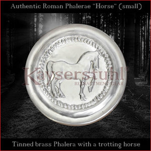 Authentic Replica - Small Roman Phalera