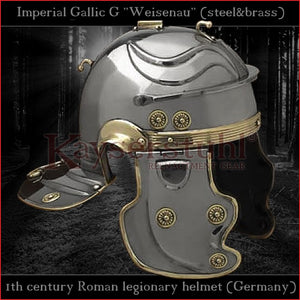 Authentic replica - Imperial Gallic G