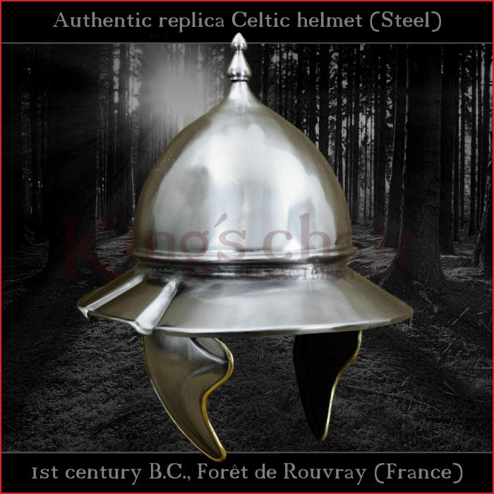 Authentic replica Celtic 