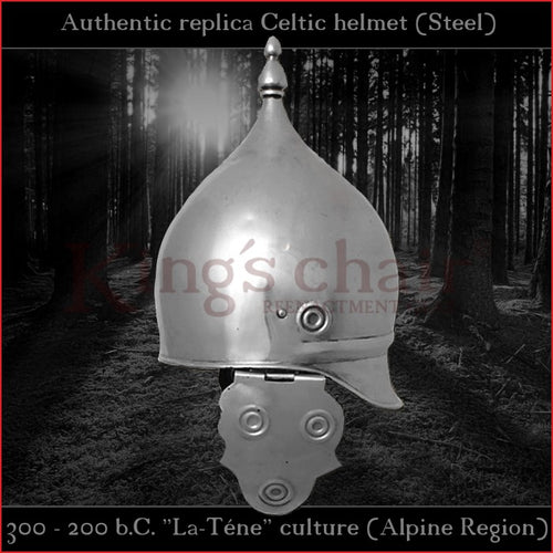 Authentic replica - Celtic 