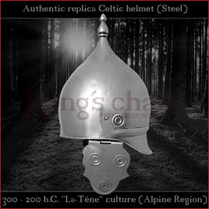 Authentic replica - Celtic