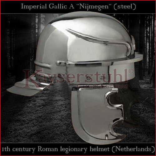 Authentic replica - Imperial Gallic A 