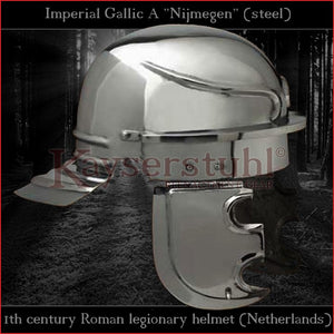 Authentic replica - Imperial Gallic A