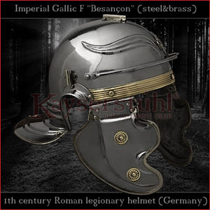 Authentic replica - Imperial Gallic F